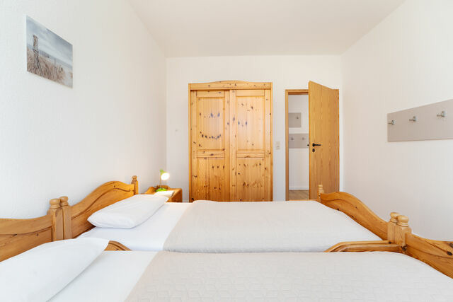 Ferienwohnung in Fehmarn OT Gahlendorf - Reiterhof Rickert Hofsonne - Bild 20