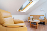 Ferienwohnung in Fehmarn OT Gahlendorf - Reiterhof Rickert Heuboden - Bild 1