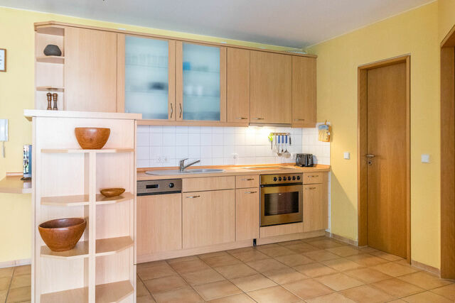 Ferienwohnung in Boltenhagen - Villa Sonnengarten "Wohnung 5" - Bild 6
