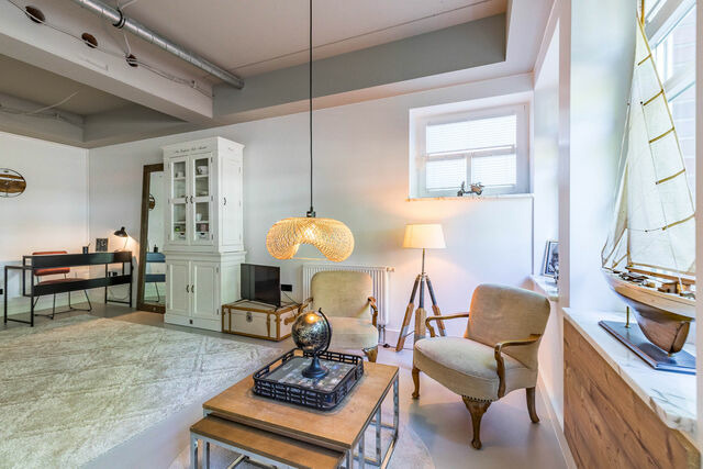 Ferienwohnung in Boltenhagen - Homeoffice-Appartement - Bild 2