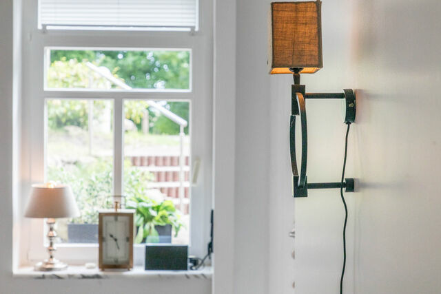 Ferienwohnung in Boltenhagen - Homeoffice-Appartement - Bild 8