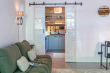 Ferienwohnung in Boltenhagen - Homeoffice-Appartement - Bild 12