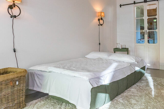 Ferienwohnung in Boltenhagen - Homeoffice-Appartement - Bild 17