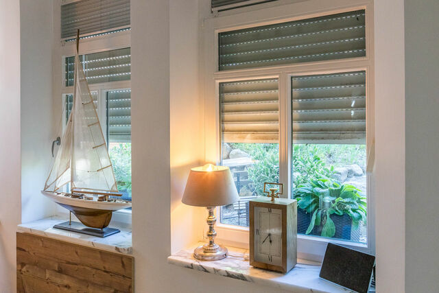 Ferienwohnung in Boltenhagen - Homeoffice-Appartement - Bild 19