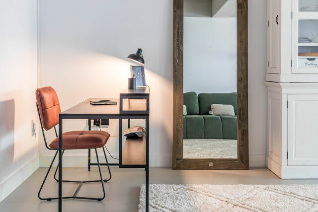 Ferienwohnung in Boltenhagen - Homeoffice-Appartement - Bild 21