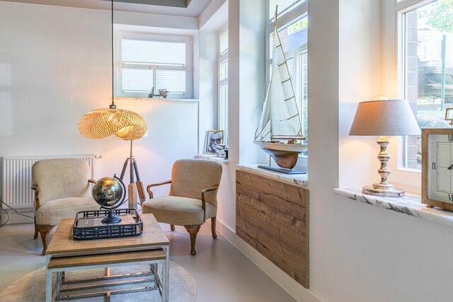 Ferienwohnung in Boltenhagen - Homeoffice-Appartement - Bild 23