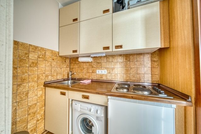 Ferienwohnung in Heiligenhafen - Ferienpark - Haus K, App. 0K0712 - Bild 10