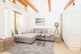Ferienwohnung in Timmendorfer Strand - Black Pearl - Bild 1