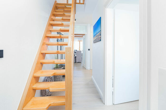 Ferienwohnung in Timmendorfer Strand - Black Pearl - Bild 16