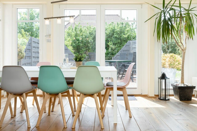Ferienwohnung in Sch&ouml;nberger Strand - Hajos Grote Koje - Bild 3