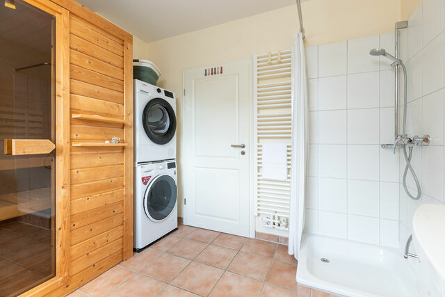 Ferienwohnung in Sch&ouml;nberger Strand - Hajos Grote Koje - Bild 24