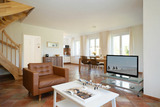 Ferienhaus in Fehmarn OT Gahlendorf - Reiterhof Rickert Hufeisen - Bild 8