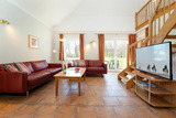 Ferienhaus in Fehmarn OT Gahlendorf - Reiterhof Rickert Koppelgl&uuml;ck - Bild 4