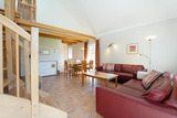 Ferienhaus in Fehmarn OT Gahlendorf - Reiterhof Rickert Koppelgl&uuml;ck - Bild 12
