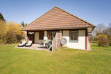 Ferienhaus in Fehmarn OT Gahlendorf - Reiterhof Rickert Reitweg - Bild 1