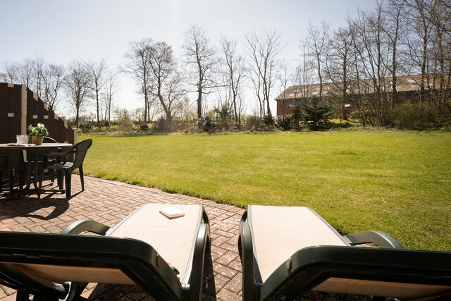 Ferienhaus in Fehmarn OT Gahlendorf - Reiterhof Rickert Reitweg - Bild 10