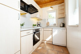 Ferienhaus in Fehmarn OT Gahlendorf - Reiterhof Rickert Reitweg - Bild 15