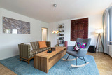 Ferienwohnung in Sch&ouml;nberg - Treibholz - Bild 1