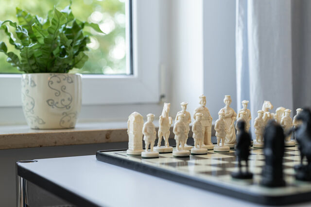 Ferienwohnung in Sch&ouml;nberg - Treibholz - Bild 8