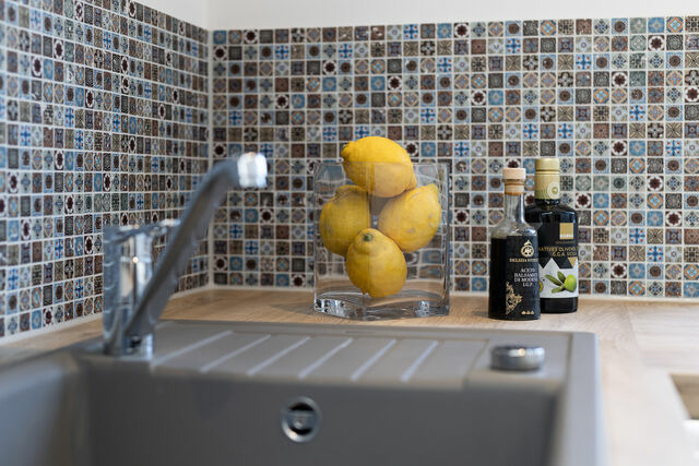 Ferienwohnung in Sch&ouml;nberg - Treibholz - Bild 15