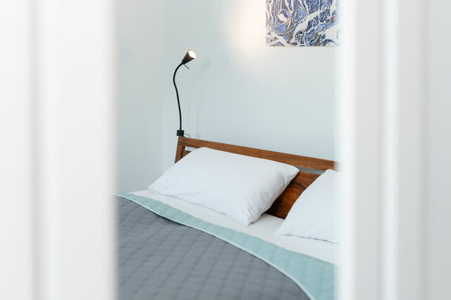 Ferienwohnung in Sch&ouml;nberg - Treibholz - Bild 22