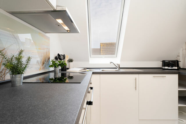 Ferienwohnung in Fehmarn OT Landkirchen - Meerzeit - Bild 4