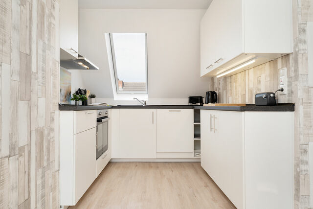 Ferienwohnung in Fehmarn OT Landkirchen - Meerzeit - Bild 16
