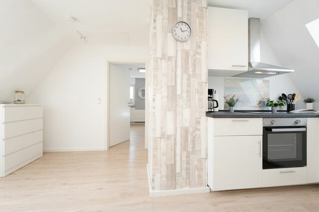 Ferienwohnung in Fehmarn OT Landkirchen - Meerzeit - Bild 18