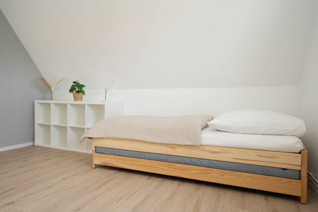 Ferienwohnung in Fehmarn OT Landkirchen - Meerzeit - Bild 25