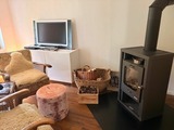 Ferienhaus in Dierhagen - Buhne 27 - Bild 1