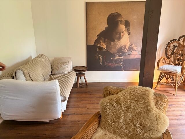Ferienhaus in Dierhagen - Buhne 27 - Bild 4