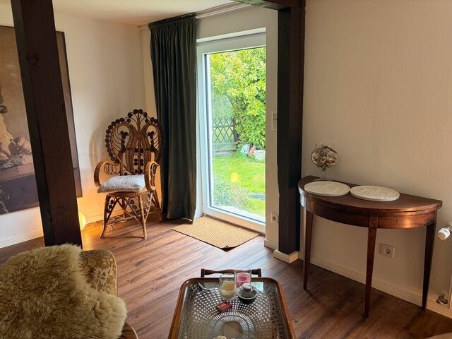 Ferienhaus in Dierhagen - Buhne 27 - Bild 9