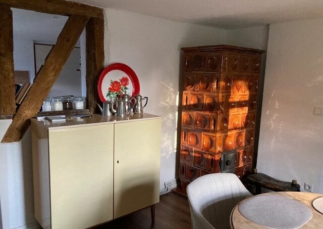 Ferienhaus in Dierhagen - Buhne 27 - Bild 13