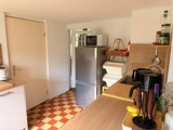 Ferienhaus in Dierhagen - Buhne 27 - Bild 20