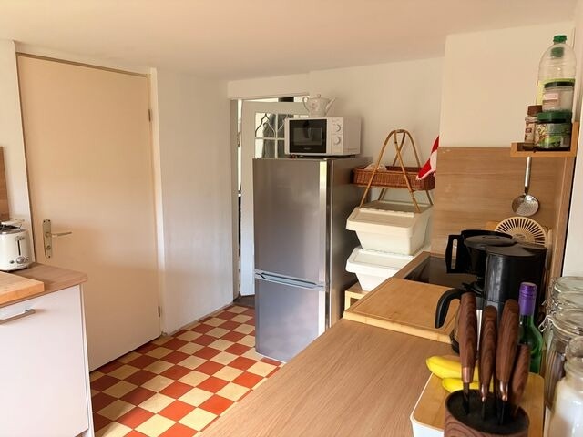 Ferienhaus in Dierhagen - Buhne 27 - Bild 20