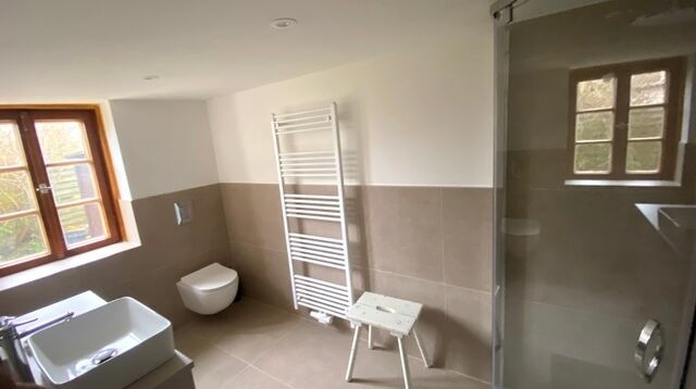 Ferienhaus in Dierhagen - Buhne 27 - Bild 22