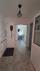 Ferienwohnung in Fehmarn OT Petersdorf - Dock77 - Bild 2