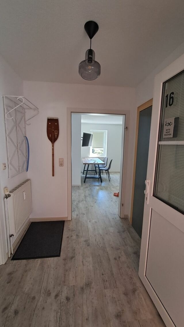 Ferienwohnung in Fehmarn OT Petersdorf - Dock77 - Bild 2