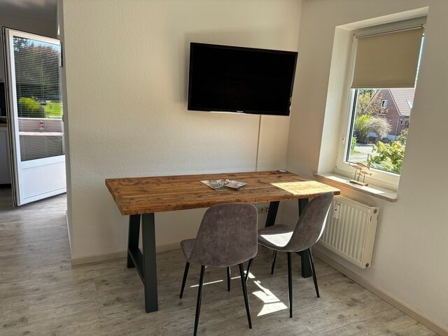 Ferienwohnung in Fehmarn OT Petersdorf - Dock77 - Bild 3
