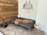 Ferienwohnung in Fehmarn OT Petersdorf - Dock77 - Bild 4