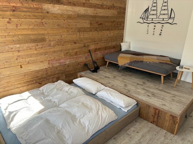 Ferienwohnung in Fehmarn OT Petersdorf - Dock77 - Bild 5