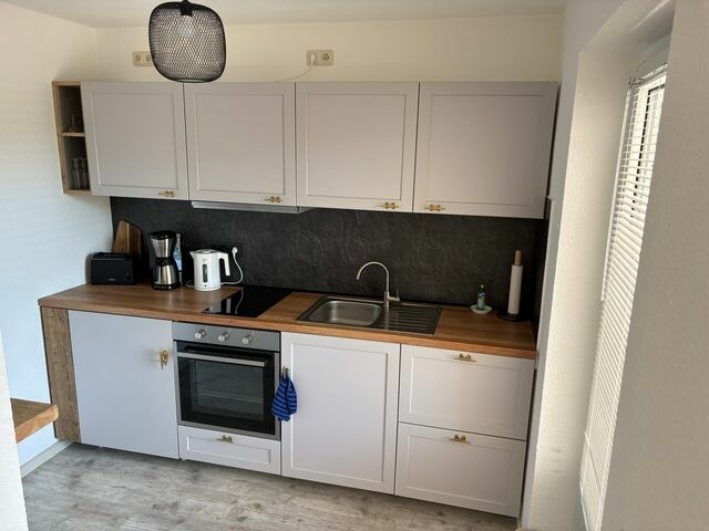 Ferienwohnung in Fehmarn OT Petersdorf - Dock77 - Bild 7