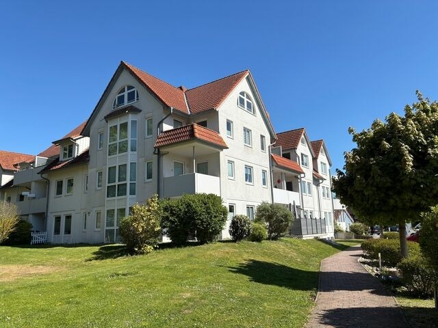Ferienwohnung in Fehmarn OT Petersdorf - Dock77 - Bild 12