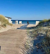Ferienwohnung in L&uuml;tjenbrode - Zwischen den Meeren - Bild 4