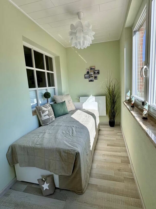 Ferienwohnung in L&uuml;tjenbrode - Zwischen den Meeren - Bild 6