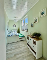 Ferienwohnung in L&uuml;tjenbrode - Zwischen den Meeren - Bild 7