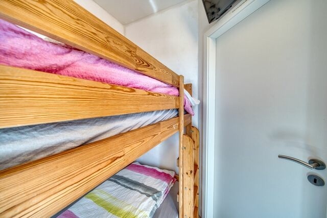Ferienwohnung in Heiligenhafen - Ferienpark - Haus A, App. 0A0404 - Bild 5