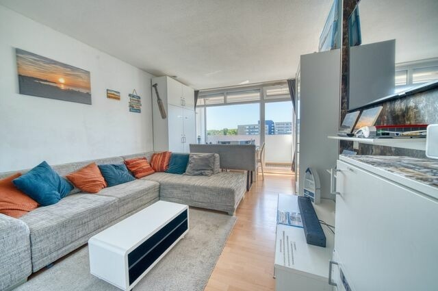 Ferienwohnung in Heiligenhafen - Ferienpark - Haus A, App. 0A0404 - Bild 6