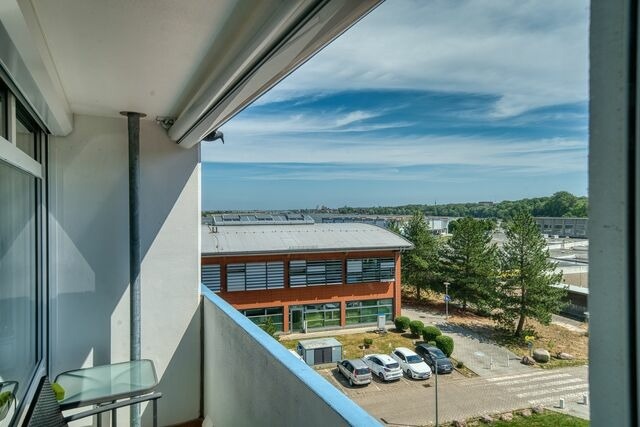 Ferienwohnung in Heiligenhafen - Ferienpark - Haus A, App. 0A0404 - Bild 2