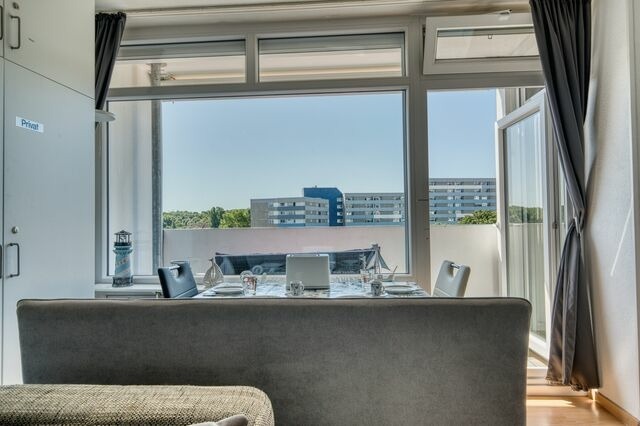 Ferienwohnung in Heiligenhafen - Ferienpark - Haus A, App. 0A0404 - Bild 9